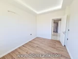Fevzipaşa, Didim yeni satılık 2+1 daire