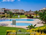 Bozbük, Milas eşyalı satılık 2+1 daire