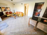 Bozbük, Milas 60 m2 daire ilanı