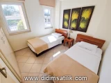 Bozbük, Milas daire ilan fotoğrafı