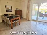 Bozbük, Milas satılık 2+1 daire, denize yakın