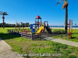 Bozbük, Milas yeni satılık 2+1 daire