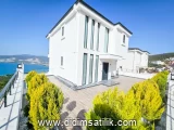 Akbük, Didim yeni satılık 4+1 villa