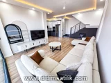Akbük, Didim satılık 4+1 villa fotoğrafı