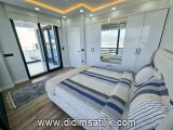 Akbük, Didim yeni satılık 4+1 villa