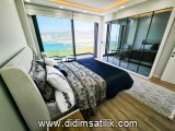 Akbük, Didim satılık 4+1 villa
