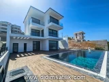 Akbük, Didim satılık 4+1 villa fotoğrafı