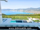 Akbük, Didim yeni satılık 4+1 villa
