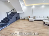 Akbük, Didim eşyalı satılık 4+1 villa