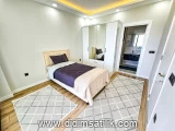 Akbük, Didim 222 m2 villa ilanı