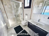 Akbük, Didim havuzlu satılık 4+1 villa
