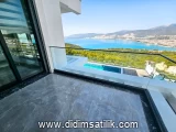 Akbük, Didim villa ilan fotoğrafı