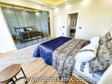 Akbük, Didim 222 m2 villa ilanı
