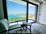 Akbük, Didim satılık 4+1 villa fotoğrafı
