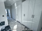 Akbük, Didim satılık 4+1 villa