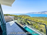 Akbük, Didim yeni satılık 4+1 villa