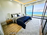 Akbük, Didim eşyalı satılık 4+1 villa