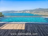 Akbük, Didim yeni satılık 4+1 villa