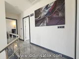 Akbük, Didim satılık 4+1 villa