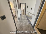 Akbük, Didim satılık 4+1 villa fotoğrafı