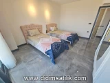 Akbük, Didim otoparklı satılık 4+1 villa