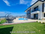 Akbük, Didim villa ilan fotoğrafı