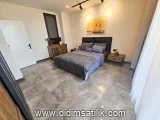 Akbük, Didim otoparklı satılık 4+1 villa