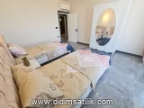 Akbük, Didim havuzlu satılık 4+1 villa