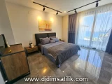 Akbük, Didim 200 m2 villa ilanı