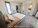 Akbük, Didim eşyalı satılık 4+1 villa