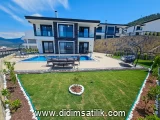 Akbük, Didim satılık 4+1 villa fotoğrafı
