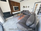 Akbük, Didim eşyalı satılık 4+1 villa