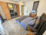 Akbük, Didim havuzlu satılık 4+1 villa