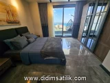 Akbük, Didim satılık 4+1 villa fotoğrafı