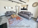 Akbük, Didim satılık 4+1 villa