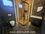 Akbük, Didim 200 m2 villa ilanı