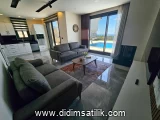 Akbük, Didim 200 m2 villa ilanı