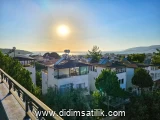 Akbük, Didim satılık 4+1 villa