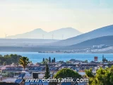 Akbük, Didim villa ilan fotoğrafı