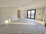 Akbük, Didim satılık 4+1 villa fotoğrafı