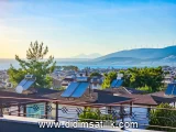 Akbük, Didim satılık 4+1 villa