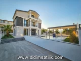 Akbük, Didim satılık 4+1 villa fotoğrafı