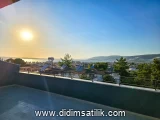 Akbük, Didim satılık 4+1 villa fotoğrafı