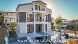 Akbük, Didim 270 m2 villa ilanı