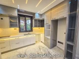 Akbük, Didim havuzlu satılık 4+1 villa