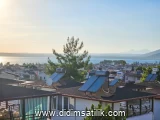 Akbük, Didim satılık 4+1 villa fotoğrafı