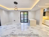 Akbük, Didim havuzlu satılık 4+1 villa