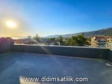 Akbük, Didim satılık 4+1 villa fotoğrafı