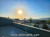 Akbük, Didim villa ilan fotoğrafı
