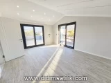 Akbük, Didim 270 m2 villa ilanı